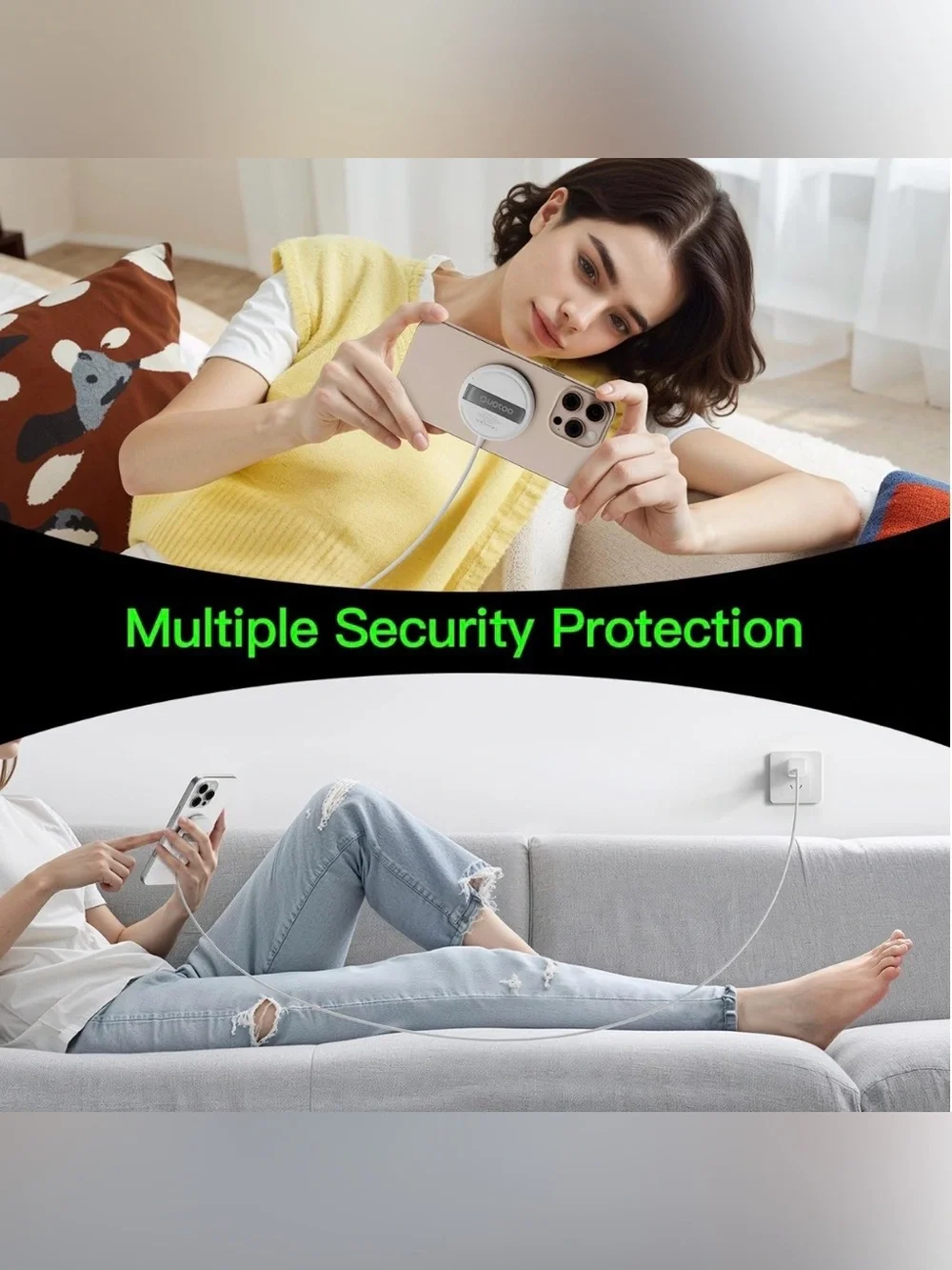 wireless charger